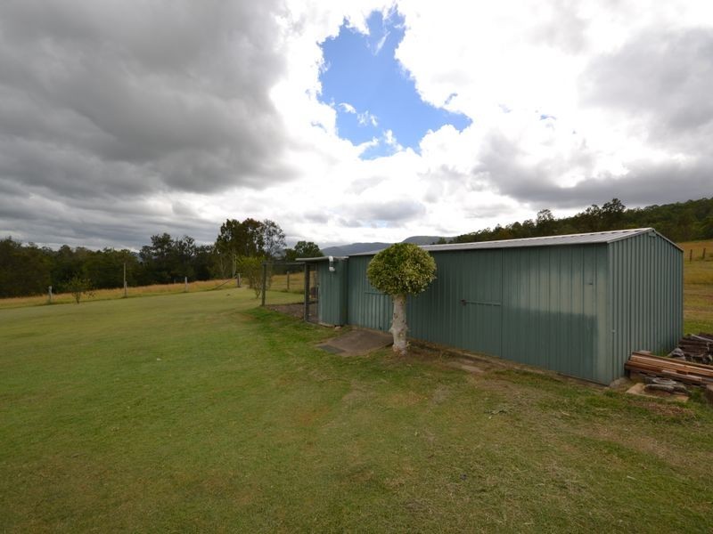 Sandy Creek QLD 4515