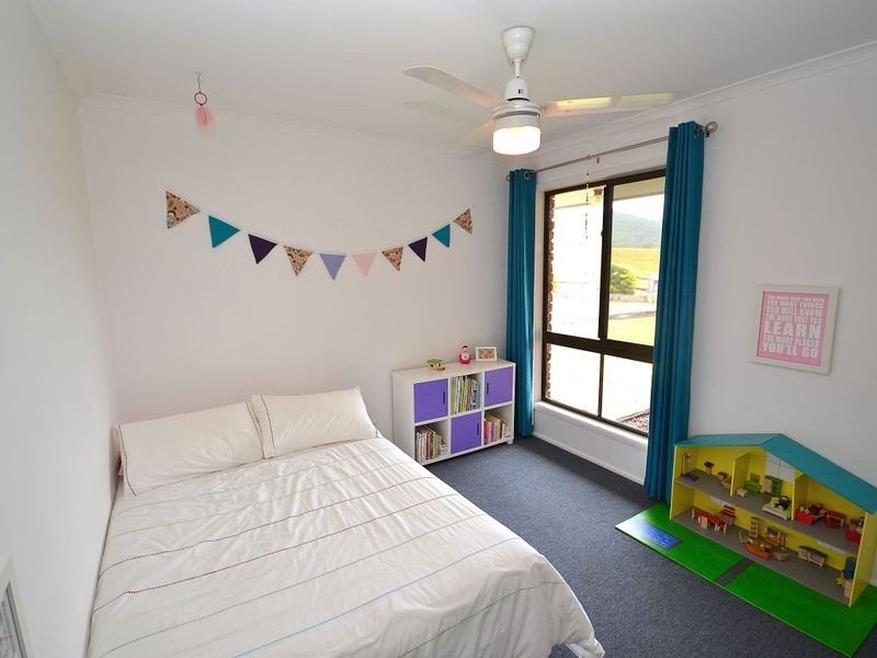 Sandy Creek QLD 4515