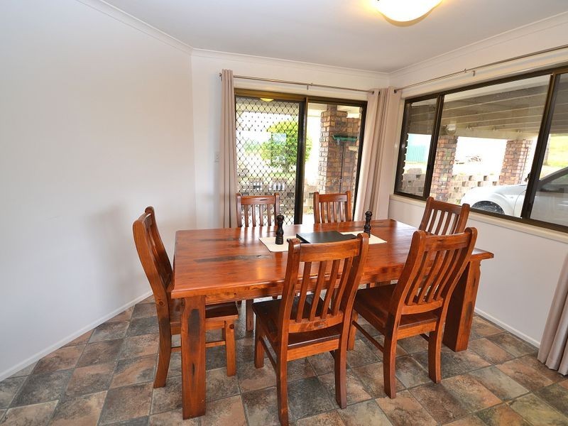 Sandy Creek QLD 4515