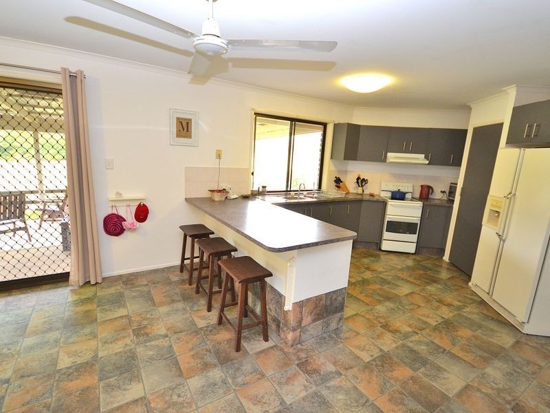 Sandy Creek QLD 4515