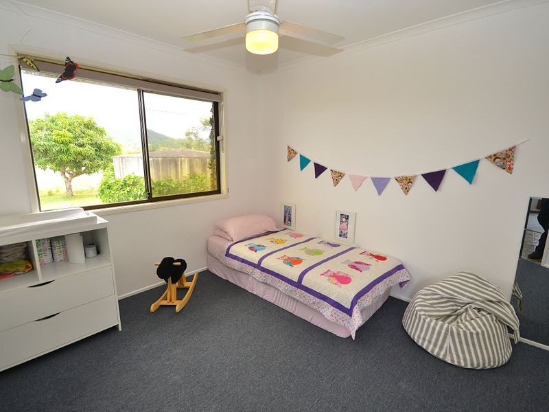 Sandy Creek QLD 4515