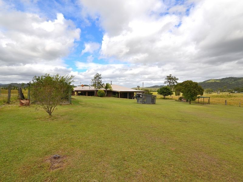 Sandy Creek QLD 4515