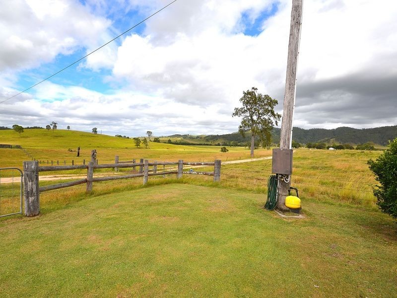 Sandy Creek QLD 4515