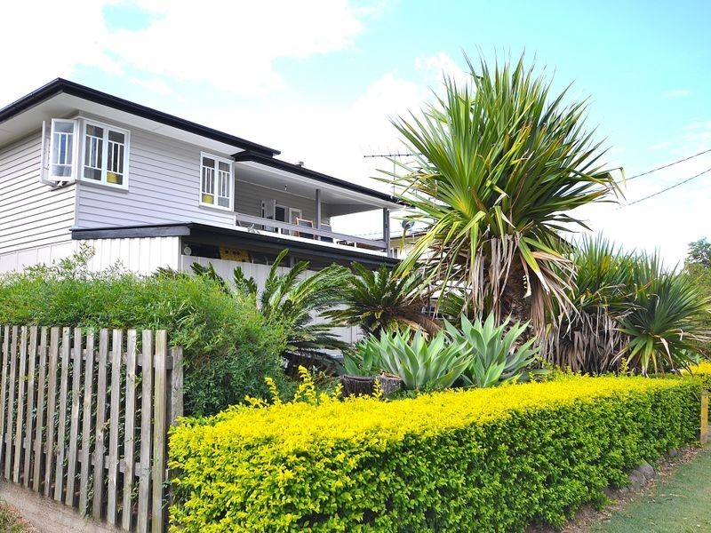 80 Taylor Street, Kilcoy QLD 4515