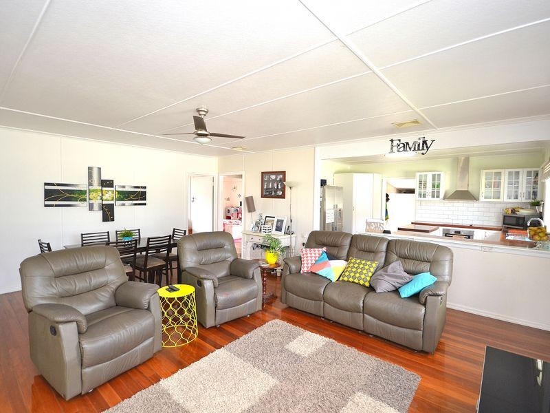 80 Taylor Street, Kilcoy QLD 4515
