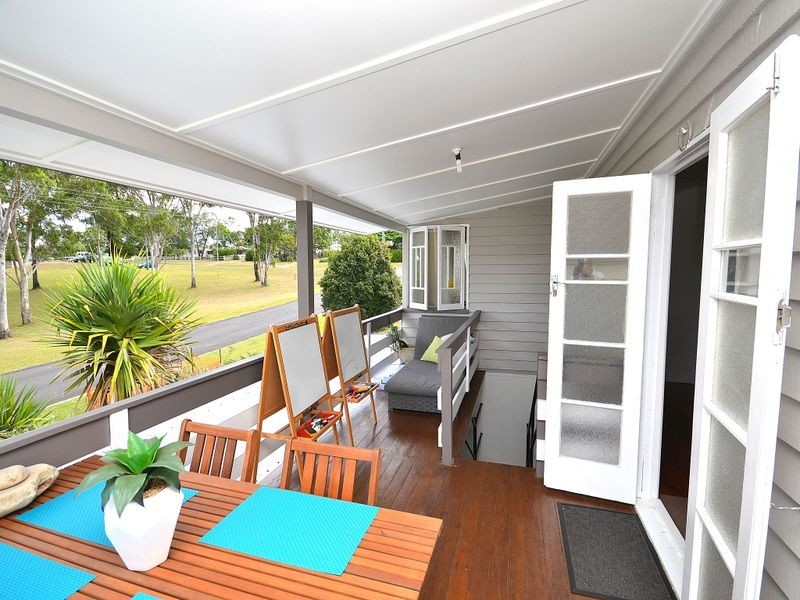80 Taylor Street, Kilcoy QLD 4515