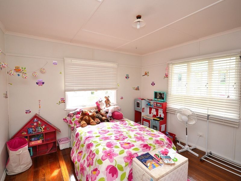 80 Taylor Street, Kilcoy QLD 4515