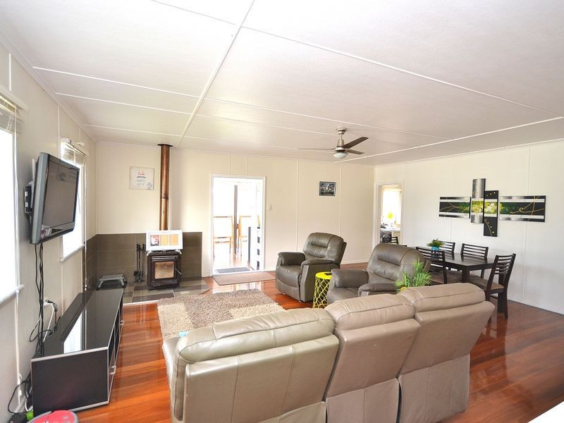 80 Taylor Street, Kilcoy QLD 4515