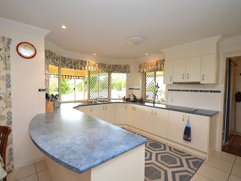 96 New Country Creek Road, Kilcoy QLD 4515