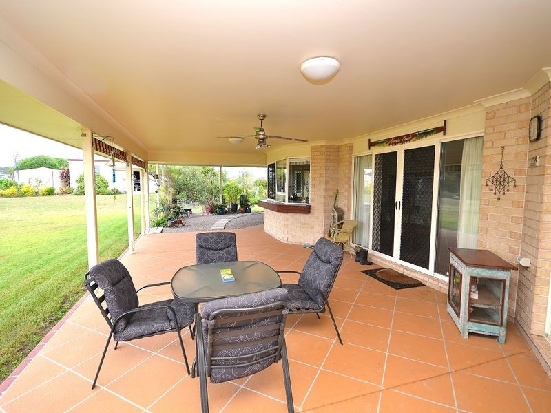 96 New Country Creek Road, Kilcoy QLD 4515