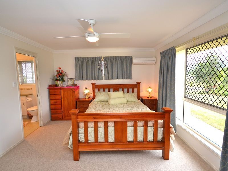 96 New Country Creek Road, Kilcoy QLD 4515