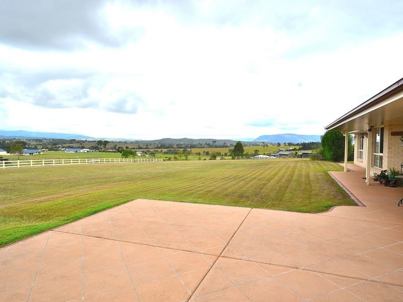 96 New Country Creek Road, Kilcoy QLD 4515