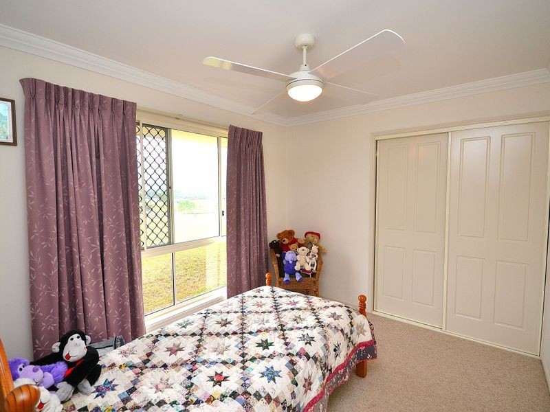 96 New Country Creek Road, Kilcoy QLD 4515