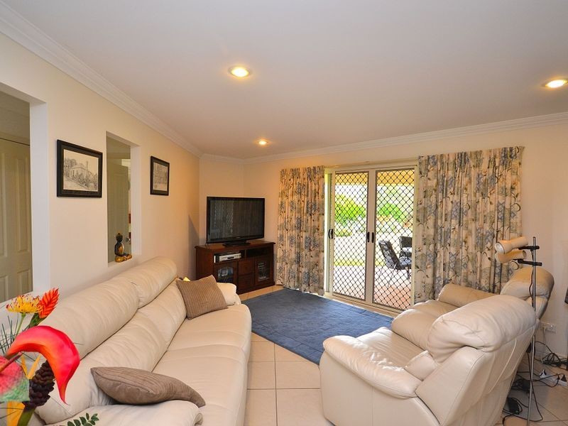 96 New Country Creek Road, Kilcoy QLD 4515