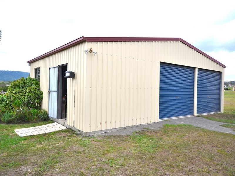 96 New Country Creek Road, Kilcoy QLD 4515