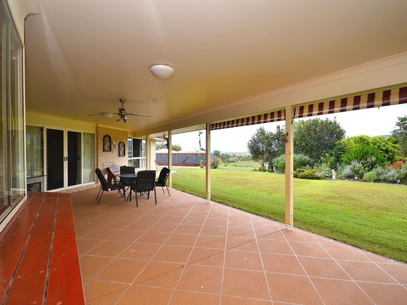 96 New Country Creek Road, Kilcoy QLD 4515