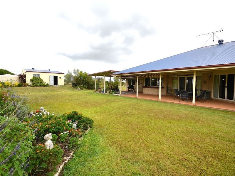 96 New Country Creek Road, Kilcoy QLD 4515
