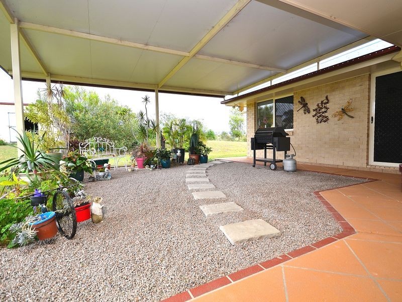 96 New Country Creek Road, Kilcoy QLD 4515