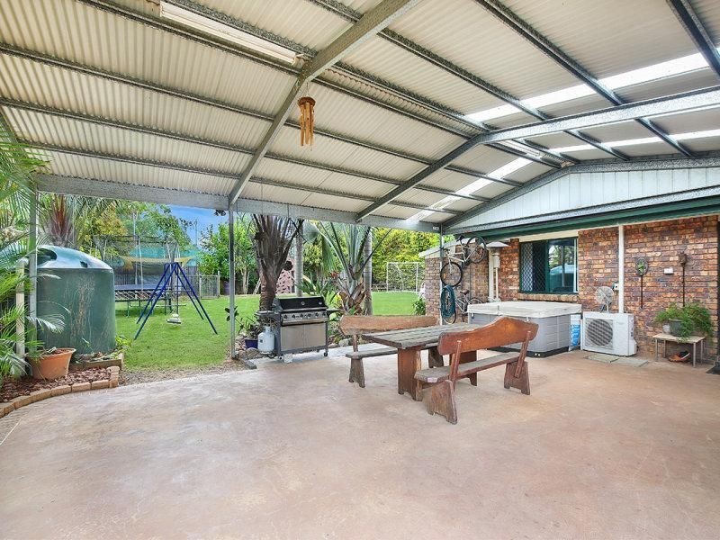 21 Paul Place, Glass House Mountains QLD 4518