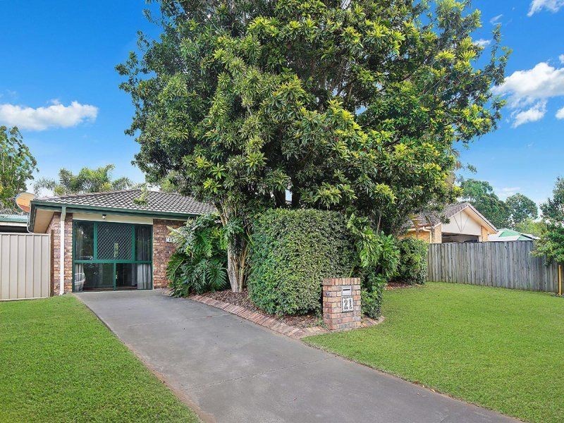 21 Paul Place, Glass House Mountains QLD 4518