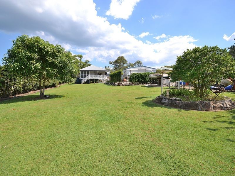 Woodford QLD 4514