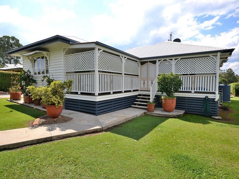 Woodford QLD 4514