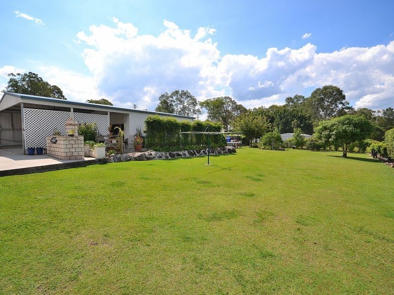 Woodford QLD 4514