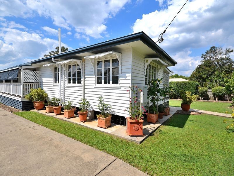 Woodford QLD 4514