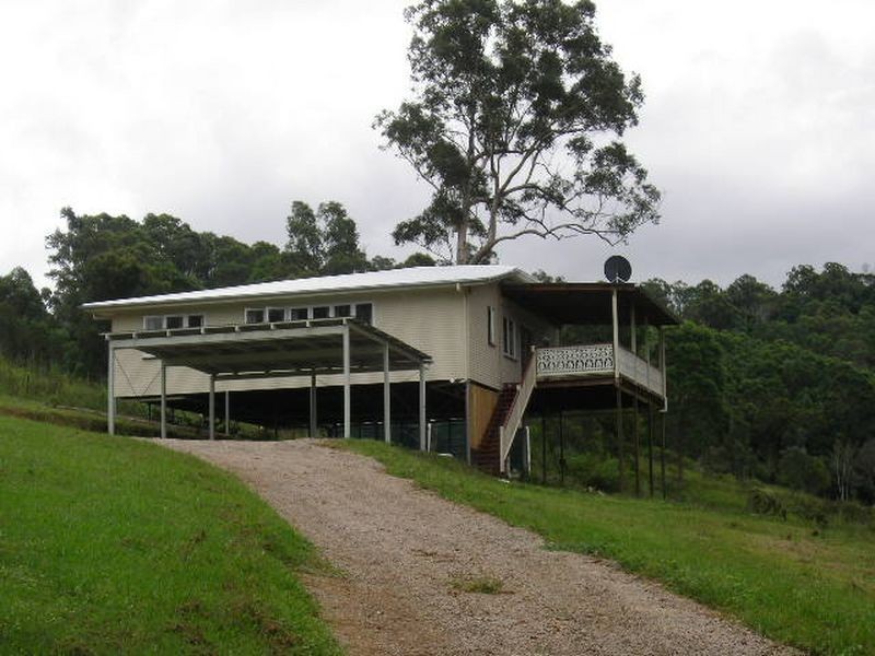 Delaneys Creek QLD 4514