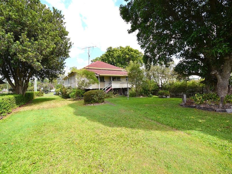 1 Webb Lane, Woodford QLD 4514
