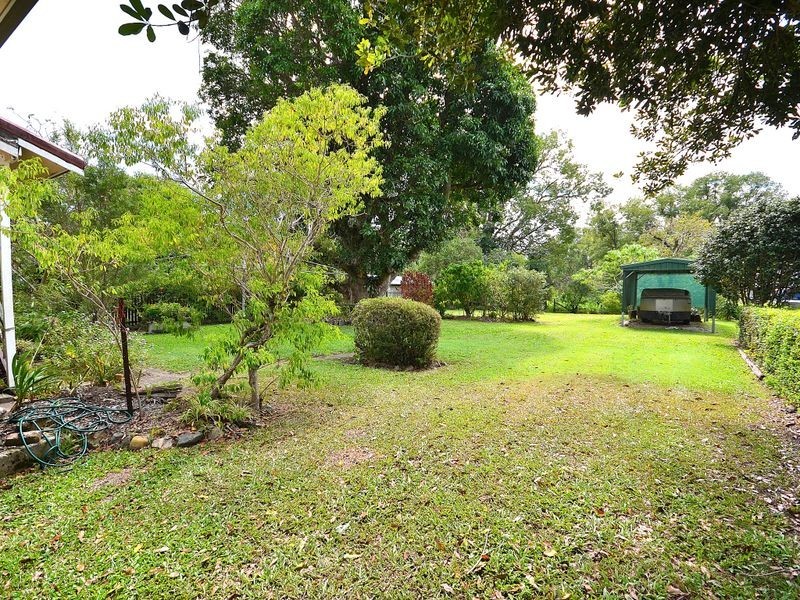 1 Webb Lane, Woodford QLD 4514
