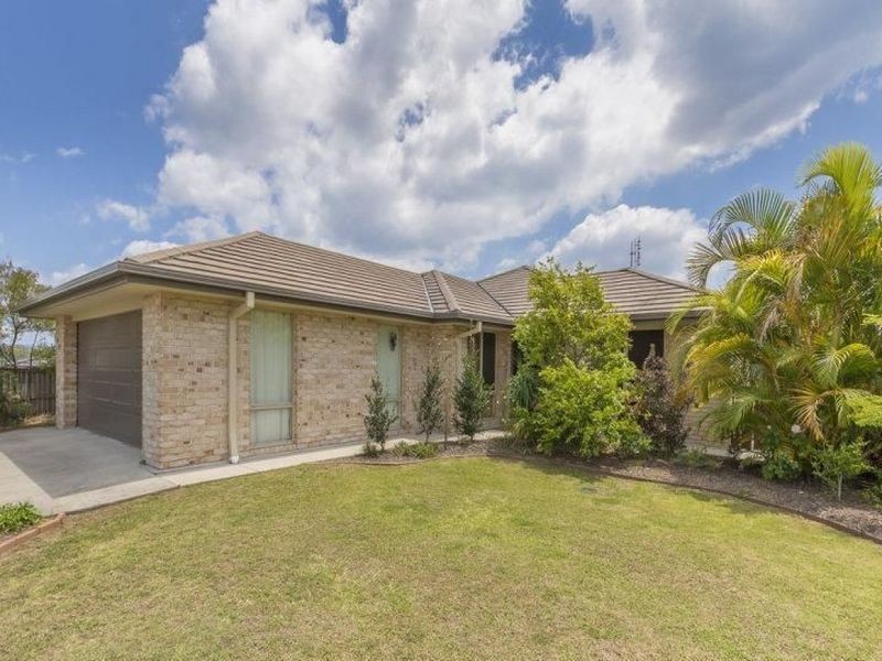 39 Akoonah Way, D’aguilar QLD 4514