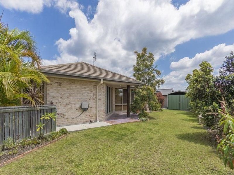 39 Akoonah Way, D’aguilar QLD 4514