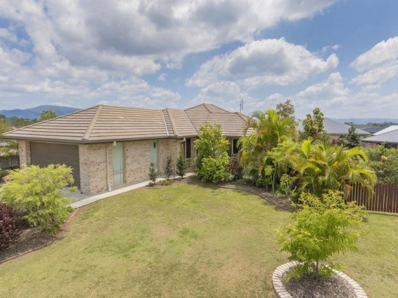 39 Akoonah Way, D’aguilar QLD 4514