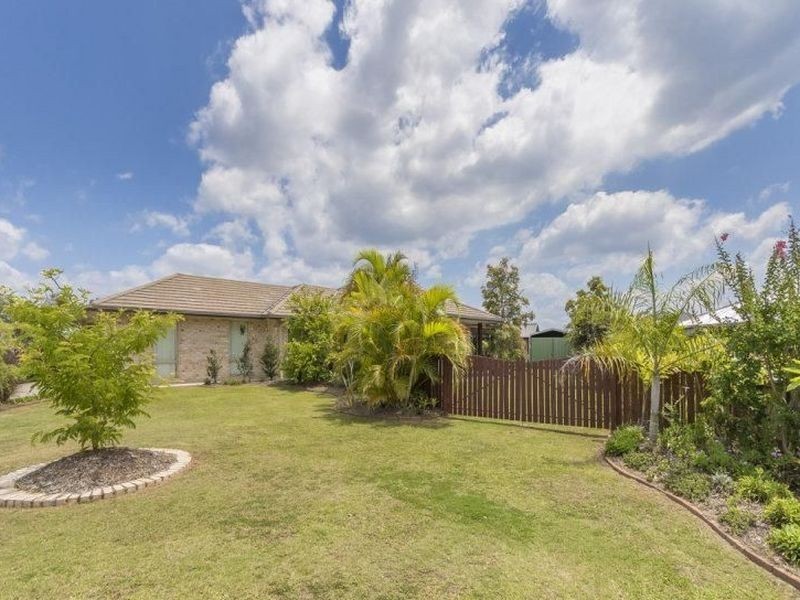 39 Akoonah Way, D’aguilar QLD 4514