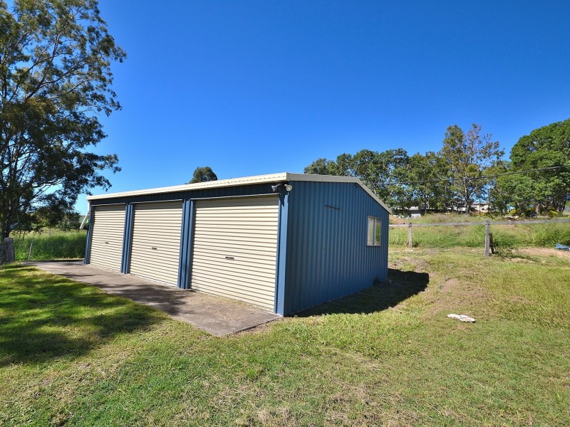 5035 D’Aguilar Highway, Kilcoy QLD 4515