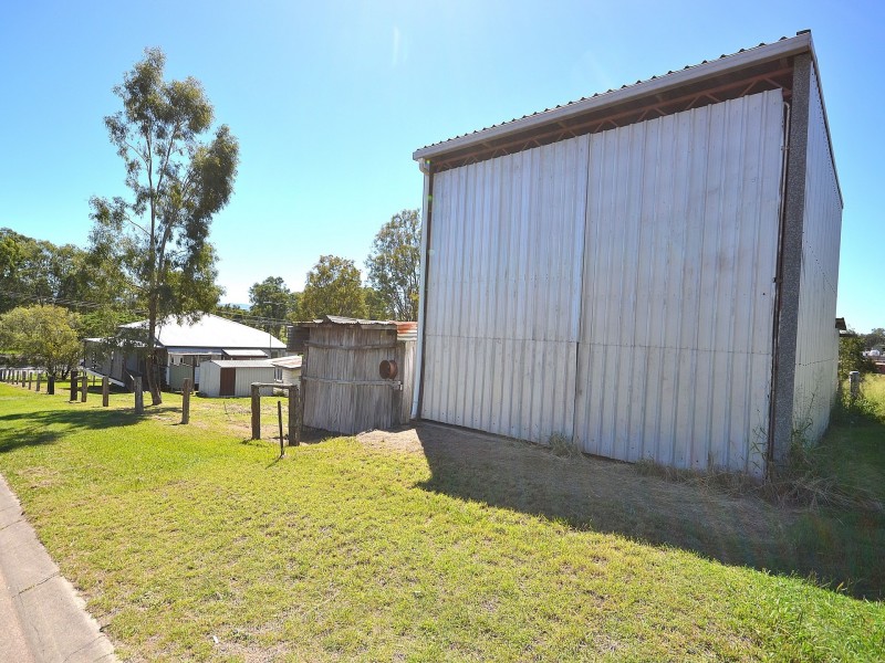 5035 D’Aguilar Highway, Kilcoy QLD 4515