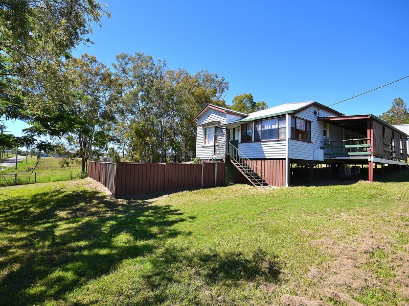 5035 D’Aguilar Highway, Kilcoy QLD 4515