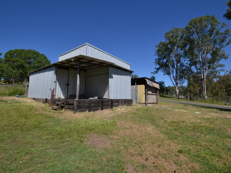 5035 D’Aguilar Highway, Kilcoy QLD 4515