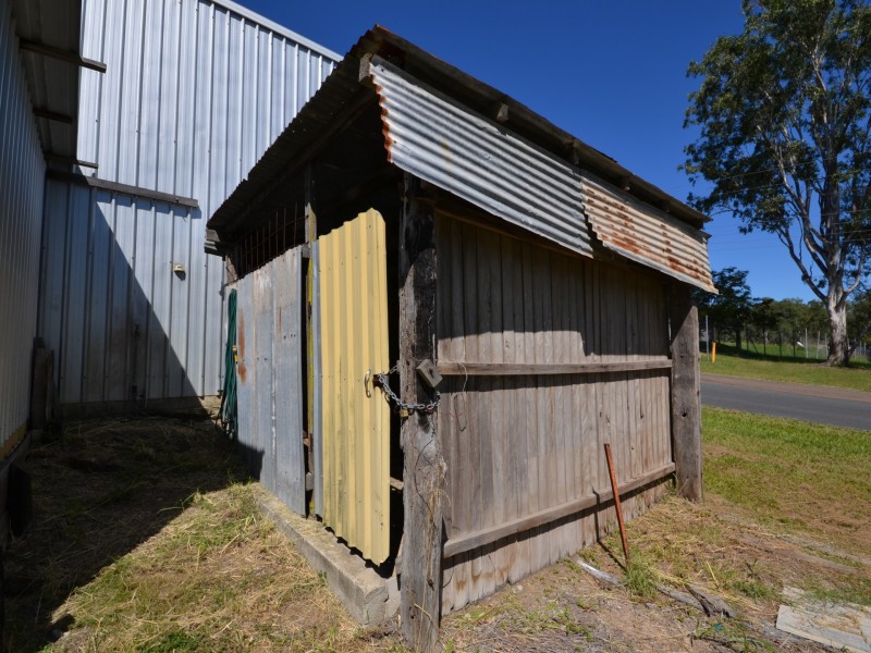 5035 D’Aguilar Highway, Kilcoy QLD 4515