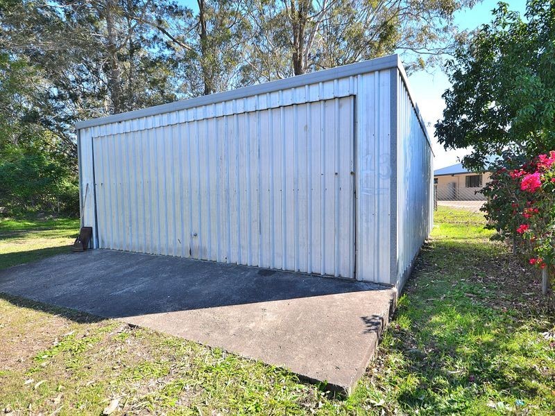 Woodford QLD 4514