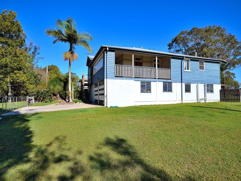 15 Old Cove Road, Woodford QLD 4514