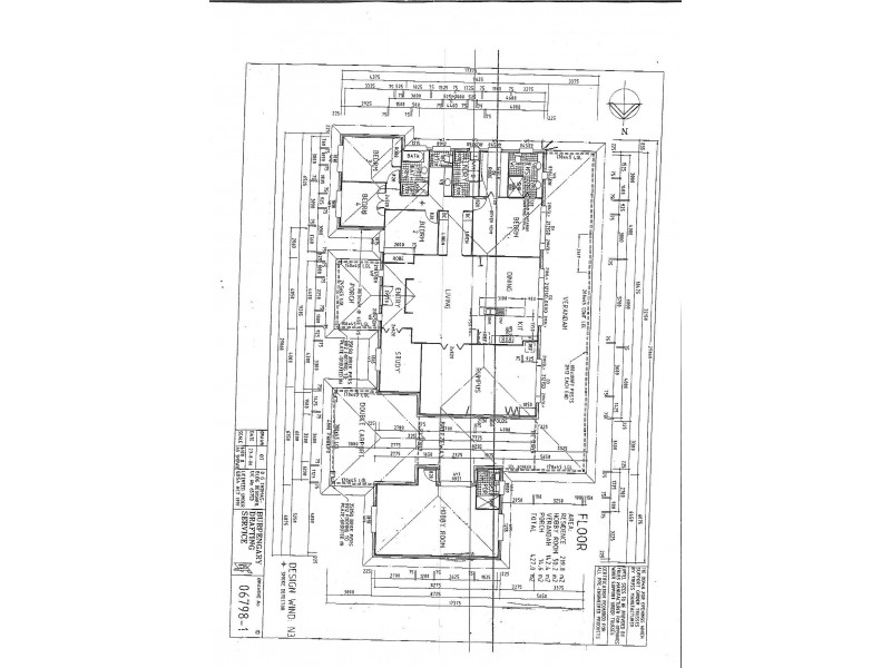 49-53 Haldane Street, Woodford QLD 4514 Floorplan