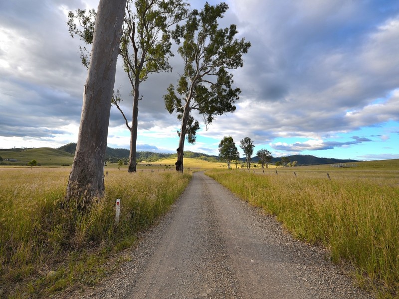 321 Spring Creek Road, Harlin QLD 4306