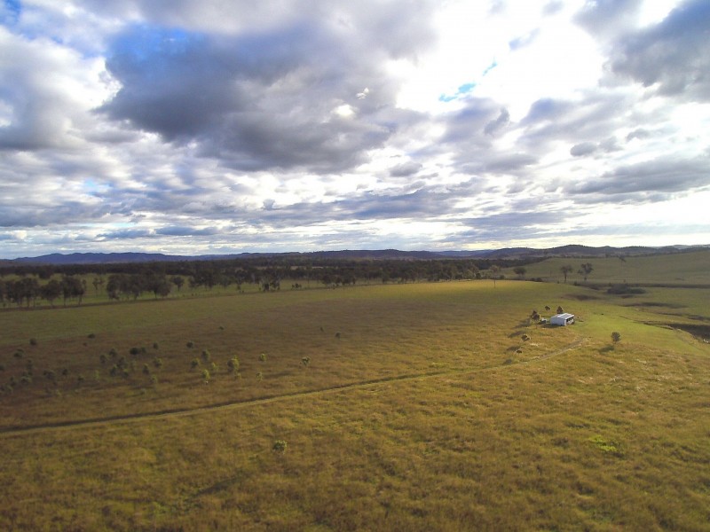 321 Spring Creek Road, Harlin QLD 4306