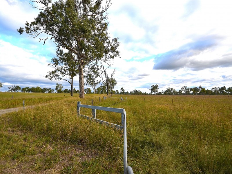 321 Spring Creek Road, Harlin QLD 4306