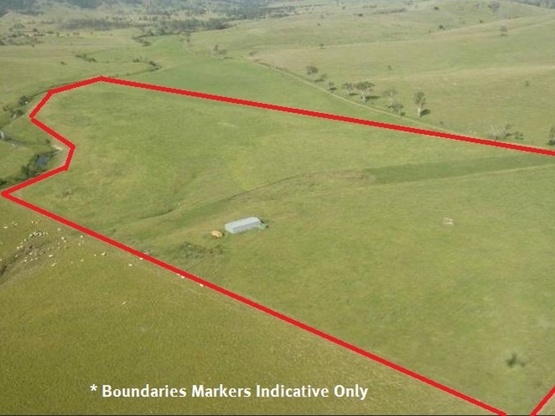 321 Spring Creek Road, Harlin QLD 4306