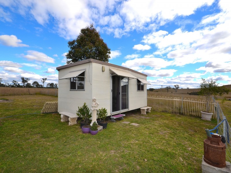321 Spring Creek Road, Harlin QLD 4306