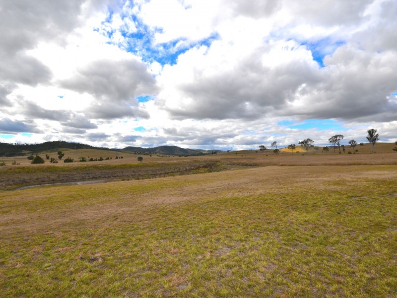 321 Spring Creek Road, Harlin QLD 4306