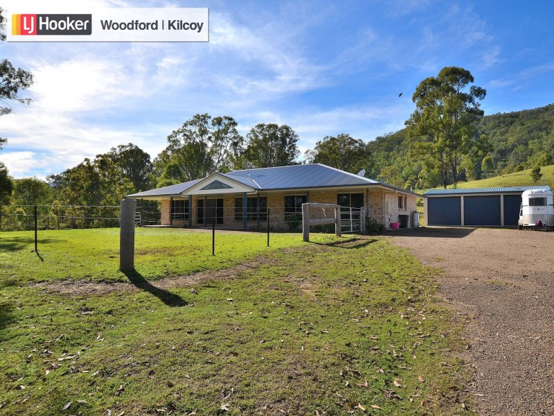 28 Park Drive, Sandy Creek QLD 4515